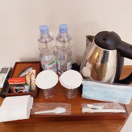 Oasis Hotel Ampana Zewnętrze zdjęcie