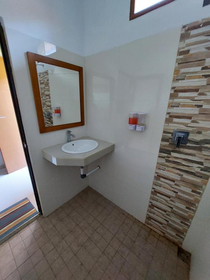 Oasis Hotel Ampana Zewnętrze zdjęcie