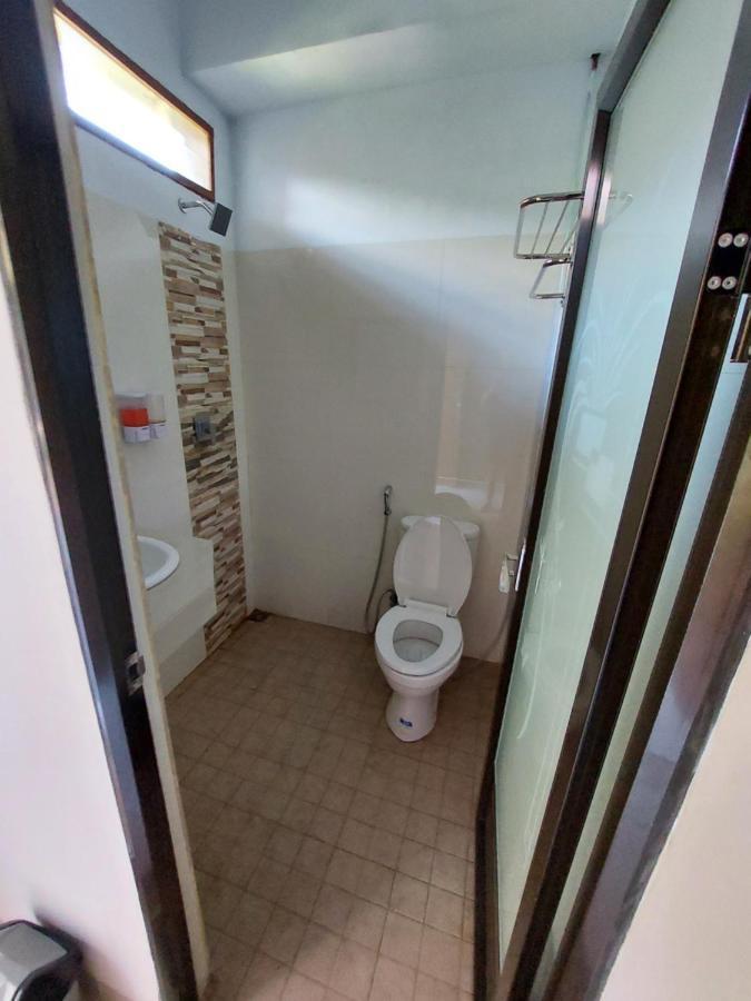 Oasis Hotel Ampana Zewnętrze zdjęcie