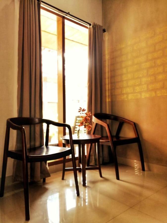 Oasis Hotel Ampana Zewnętrze zdjęcie