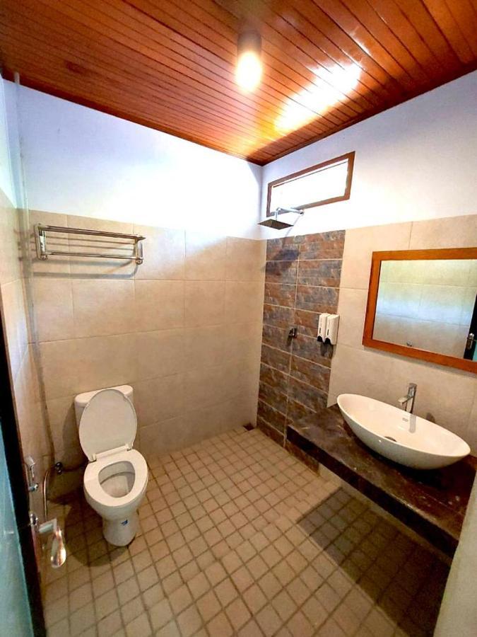 Oasis Hotel Ampana Zewnętrze zdjęcie